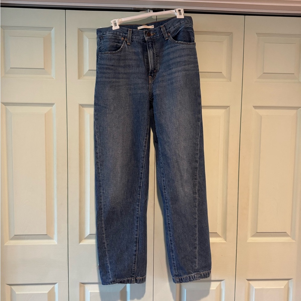 Classic Levi’s ‘94 Baggy